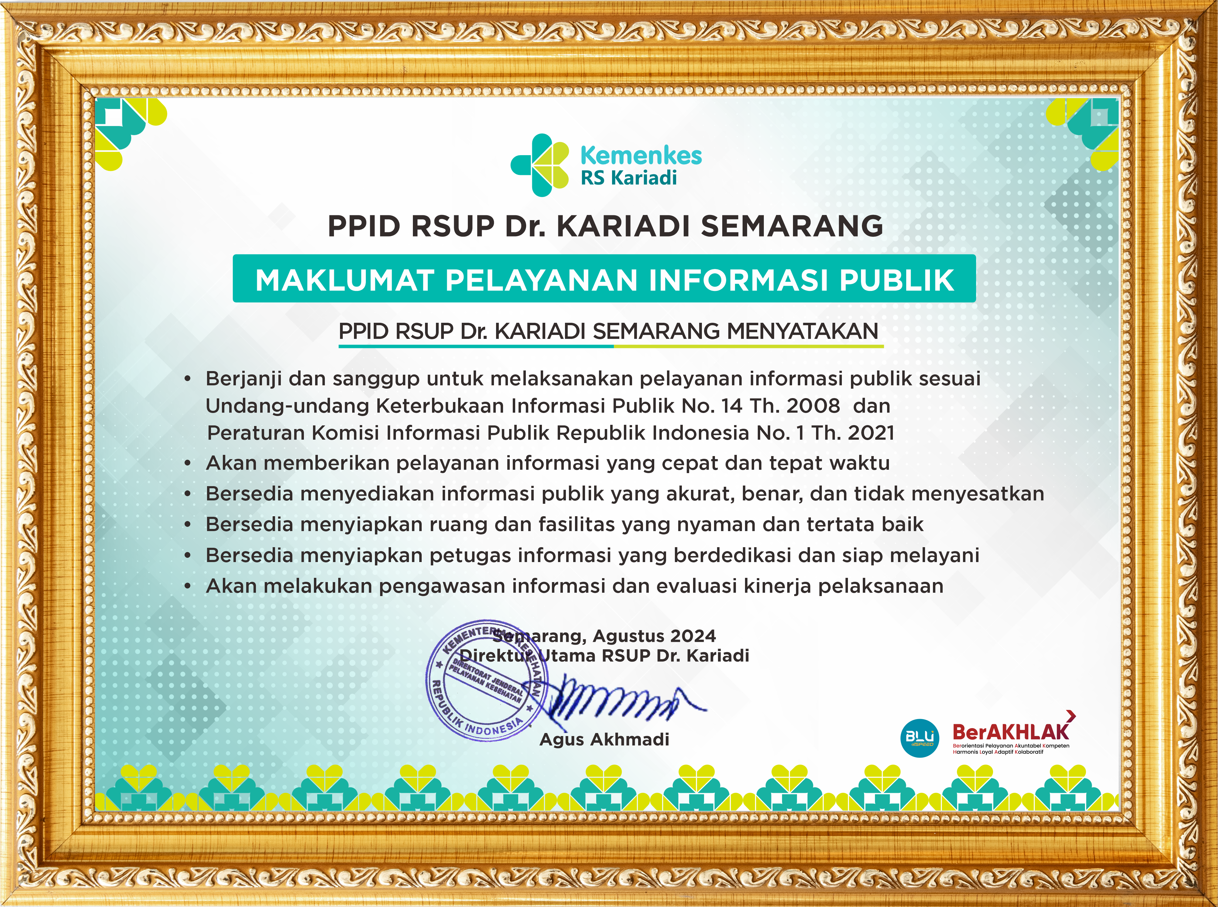 Maklumat PPID